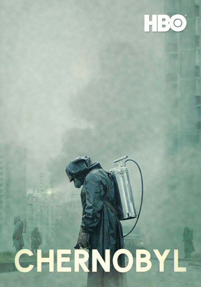 Chernobyl HBO MAX