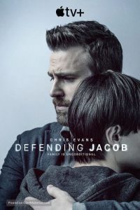 Defending Jacob Apple TV plus