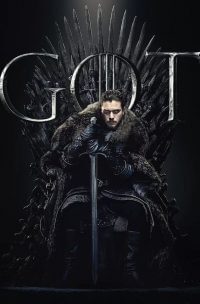 Game of Trone HBO MAX