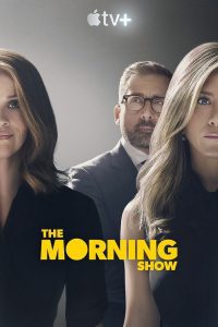 The Morning Show Apple TV Plus