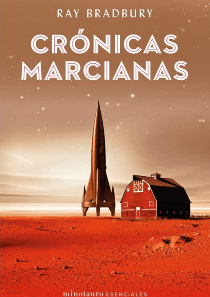 Libro de Cronicas Marcianas