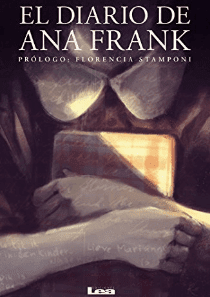 Libro de El Diario de Ana Frank