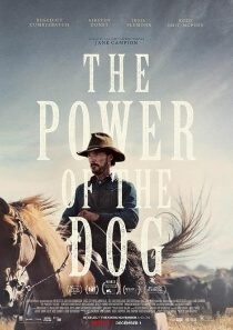The Power of the Dog Oscar 2022
