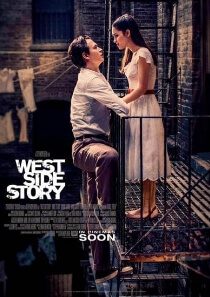 West Side Story Oscar 2022