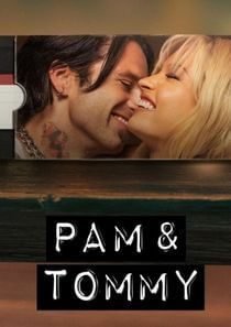 Pam & Tommy serie Star Plus