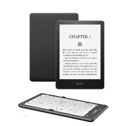 Cuándo comprar el dispositivo amazon el libro electronico Kindle Paperwhite