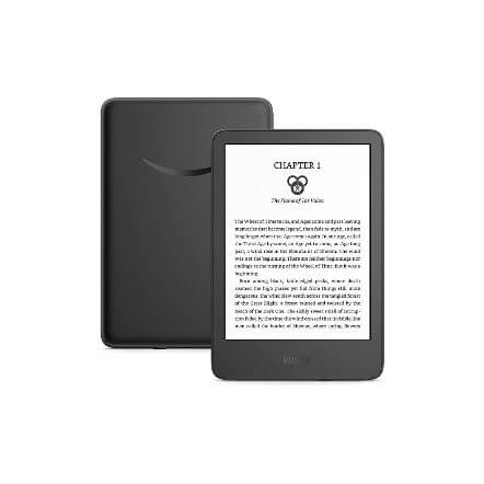 Dispositivo de Amazon libro electronico Kindle lanzamiento 2022