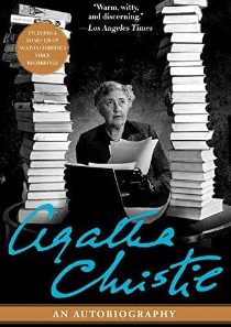 Biografia para leer este 2023 Agatha Christie AutobiografÃ­a