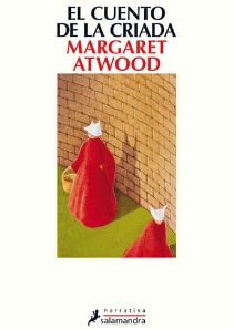 Que leer en 2023 libros de ficciÃ³n que debes leer en 2023 El cuento de la criada de Margaret Atwood