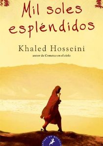 Que leer en 2023 libros de ficciÃ³n que debes leer en 2023 Mil soles esplÃ©ndidos de Khaled Hosseini
