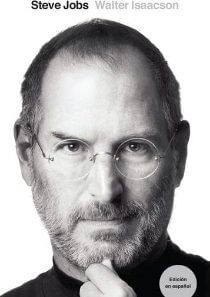 Lista de lectura biografia que debes leer en 2023  Steve Jobs La biografÃ­a por Walter Isaacson