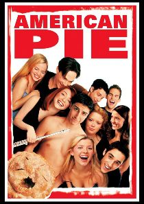 American Pie película de 1999 película de 1999 Películas de los 80, 90 y 2000, película para recordar