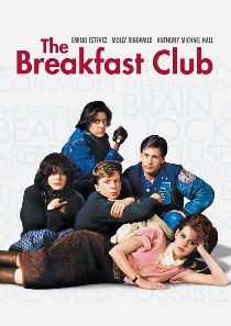 El Club de los Cinco película de 1985 película de 1999 Películas de los 80, 90 y 2000, película para recordar