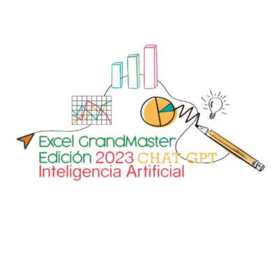 Curso Virtual Excel Grandmaster Edición 2023