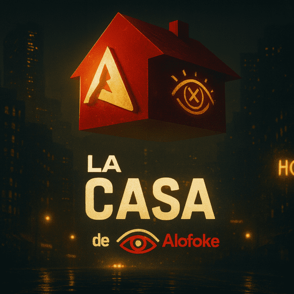 La Casa de Alofoke – reality show dominicano más visto en YouTube, drama, cultura y streaming 247