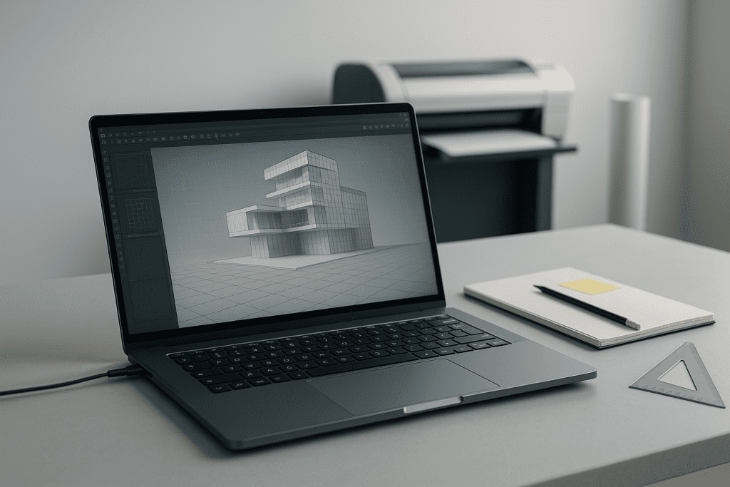 Laptop para arquitectura las 10 mejores opciones seguras