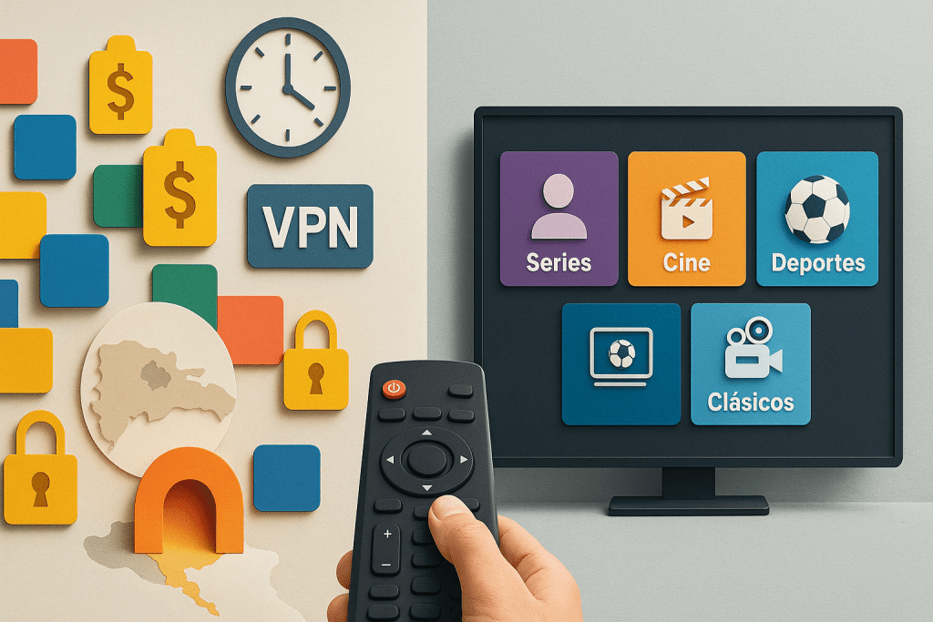 pirateria-streaming-magitv-integracion-rd