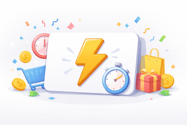 Today’s Deals: ofertas del día y relámpago en Amazon