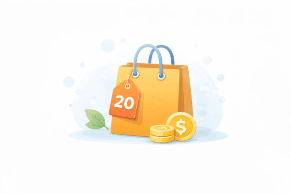 Amazon Haul: productos baratos y ofertas de bajo costo