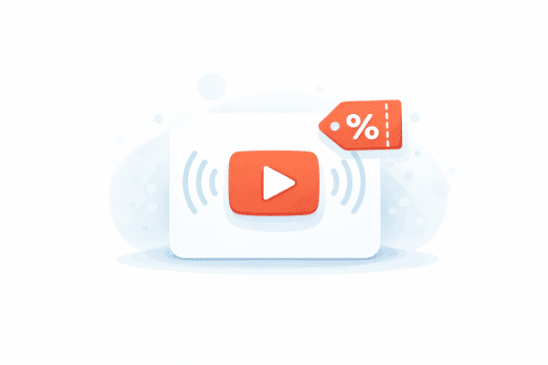 Amazon Live Deals: ofertas curadas en vivo